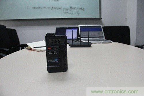 揭真相！無線路由器的輻射到底可怕嗎？