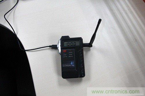 揭真相！無線路由器的輻射到底可怕嗎？