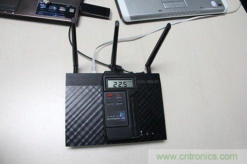 揭真相！無線路由器的輻射到底可怕嗎？