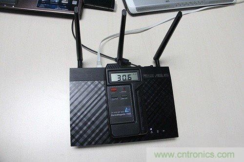 揭真相！無線路由器的輻射到底可怕嗎？