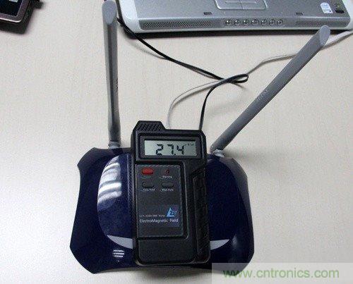 揭真相！無線路由器的輻射到底可怕嗎？