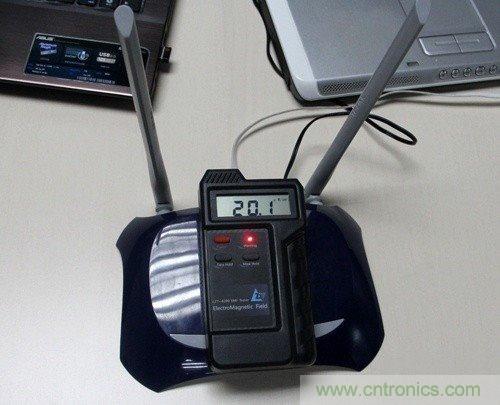 揭真相！無線路由器的輻射到底可怕嗎？