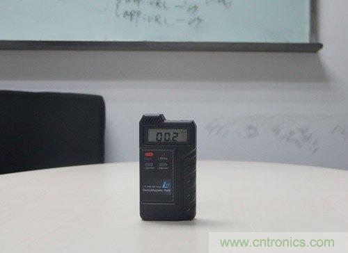 揭真相！無線路由器的輻射到底可怕嗎？