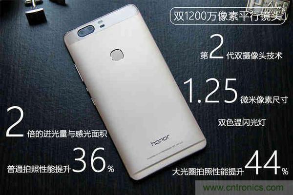 手機(jī)單鏡頭和雙鏡頭設(shè)計(jì)有什么區(qū)別？