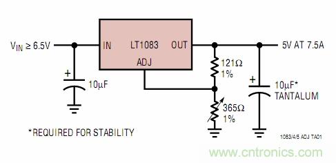 DIY穩(wěn)壓電源：欲善其事，先利其器