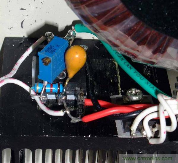 DIY穩(wěn)壓電源：欲善其事，先利其器