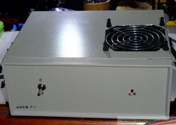 DIY穩(wěn)壓電源：欲善其事，先利其器
