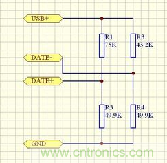常出差的工程師適合DIY一款這樣的車(chē)用手機(jī)充電器