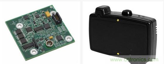 與北斗、GPS相比室內定位背后的微慣導技術有何不同？