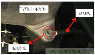 如何設(shè)計(jì)電動汽車的系統(tǒng)級EMC？