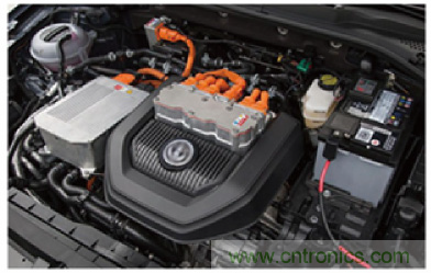 如何設(shè)計(jì)電動汽車的系統(tǒng)級EMC？