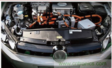 如何設(shè)計(jì)電動汽車的系統(tǒng)級EMC？