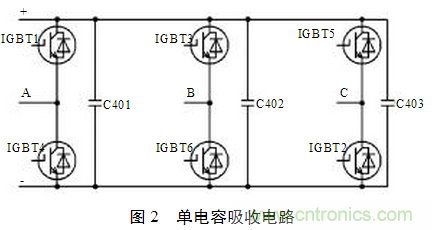 電動汽車用電機驅動系統(tǒng)的電磁兼容技術研究