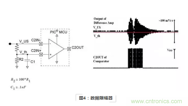 使用超聲波裝置如何實(shí)現(xiàn)距離探測？