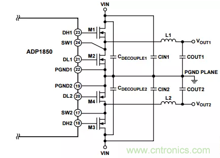 消除PCB布局帶來(lái)的噪聲問(wèn)題，這些要點(diǎn)得注意