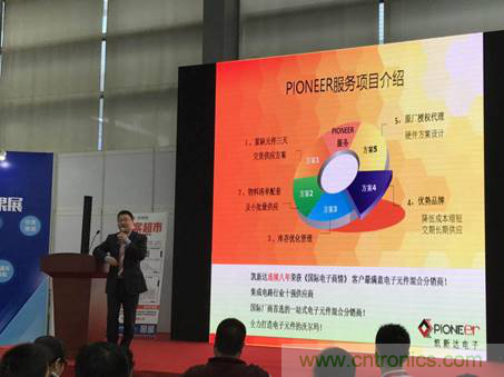 為中小企業(yè)助力！研發(fā)階段服務趨勢論壇