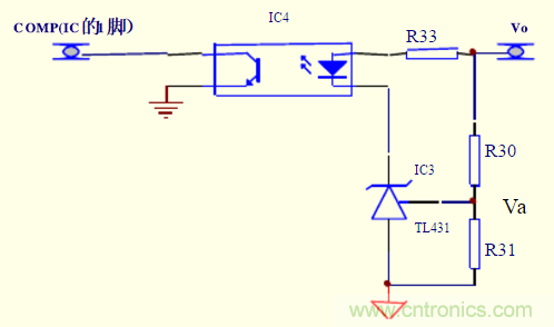 開關(guān)電源各種保護電路實例詳細解剖！