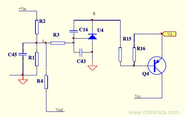 開關(guān)電源各種保護電路實例詳細解剖！