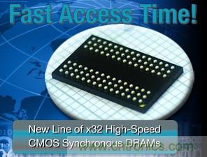 淺談ROM、RAM、DRAM、SRAM和FLASH的區(qū)別