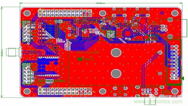 四個要點，幫你搞定LoRa天線匹配電路