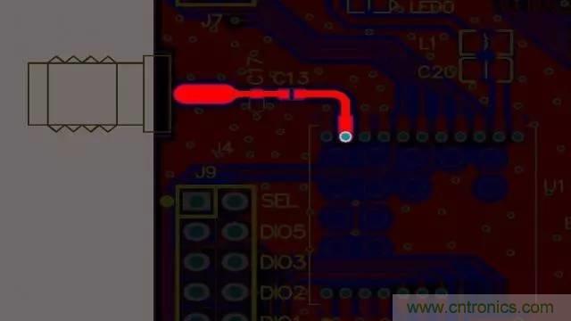 四個要點，幫你搞定LoRa天線匹配電路