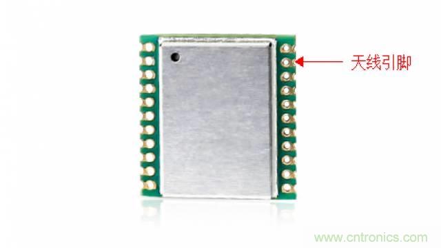 四個要點，幫你搞定LoRa天線匹配電路