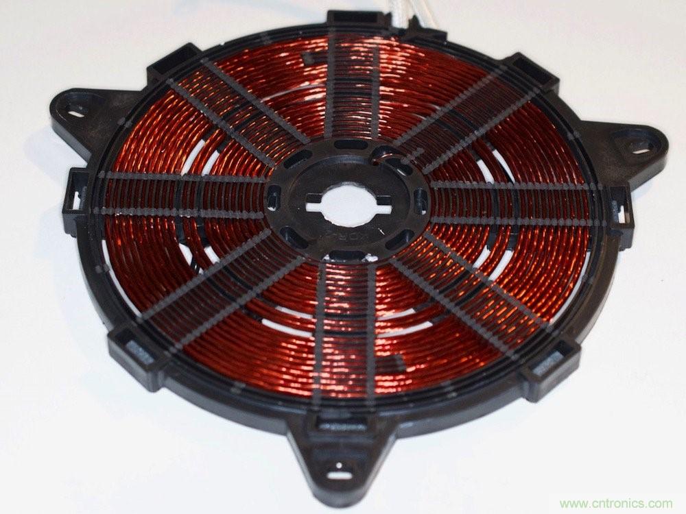 電磁爐里都用了哪些元器件？
