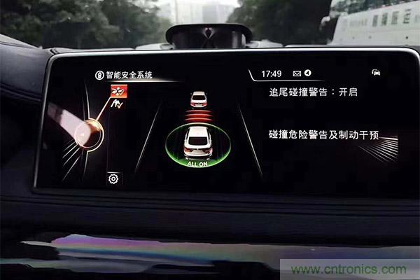 親測(cè)：從ADAS到自動(dòng)駕駛，不同品牌上路表現(xiàn)對(duì)比