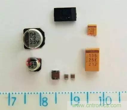 為什么選擇旁路電容很重要？