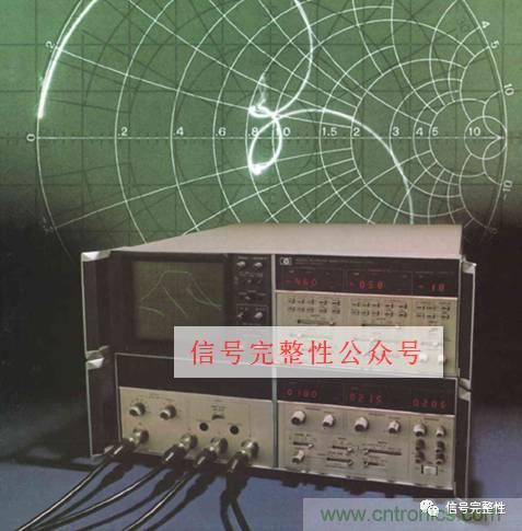 五臺網(wǎng)絡(luò)分析儀“始祖”，你認(rèn)識幾個？