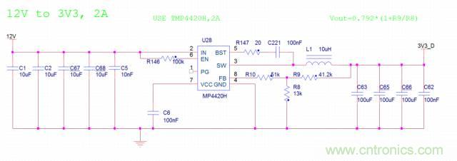 開(kāi)關(guān)電源該如何選擇合適的電感？