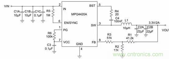 開(kāi)關(guān)電源該如何選擇合適的電感？