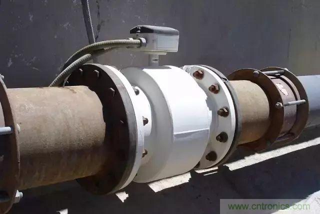 電磁流量計測量誤差大？問題很可能在這里