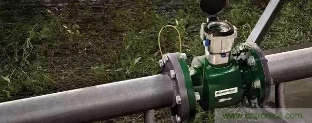 電磁流量計測量誤差大？問題很可能在這里