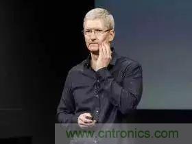 iPhone X搭載3D感測功能，供應鏈是如何準備的？