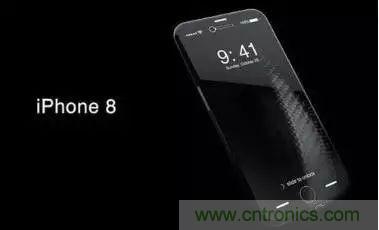 iPhone X搭載3D感測功能，供應鏈是如何準備的？