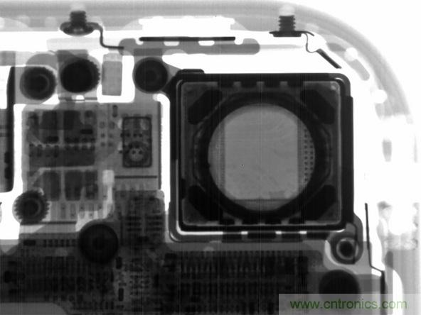 iPhone 8首拆：無線充電版本的iPhone 7？