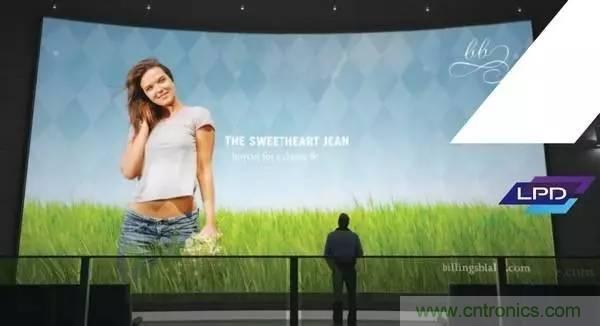 視覺的進化:淺析顯示技術(shù)的種類和發(fā)展