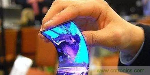 視覺的進化:淺析顯示技術(shù)的種類和發(fā)展