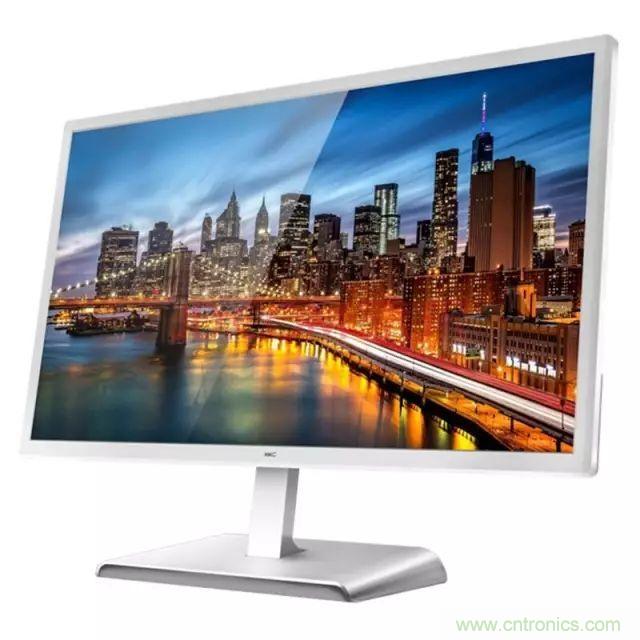 視覺的進化:淺析顯示技術(shù)的種類和發(fā)展