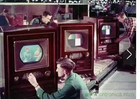 視覺的進化:淺析顯示技術(shù)的種類和發(fā)展