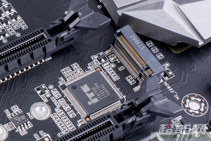 那些長短不一的PCI-E插槽都有什么不一樣？