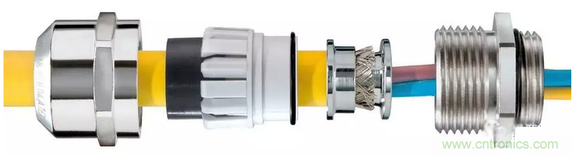 屏蔽電纜的作用是什么？