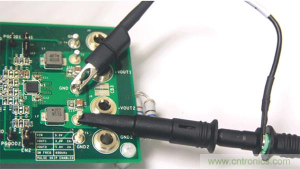 了解開(kāi)關(guān)調(diào)節(jié)器的輸出，加快電源設(shè)計(jì)