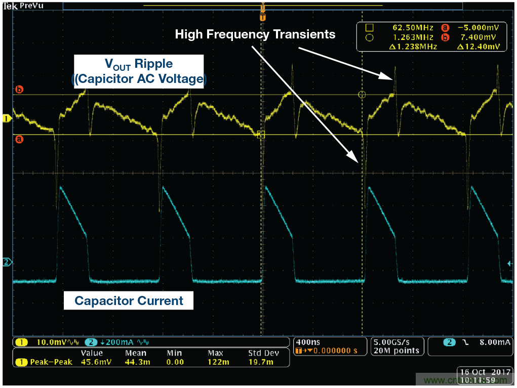防止開關轉(zhuǎn)換器輸出浪涌引發(fā)的啟動問題