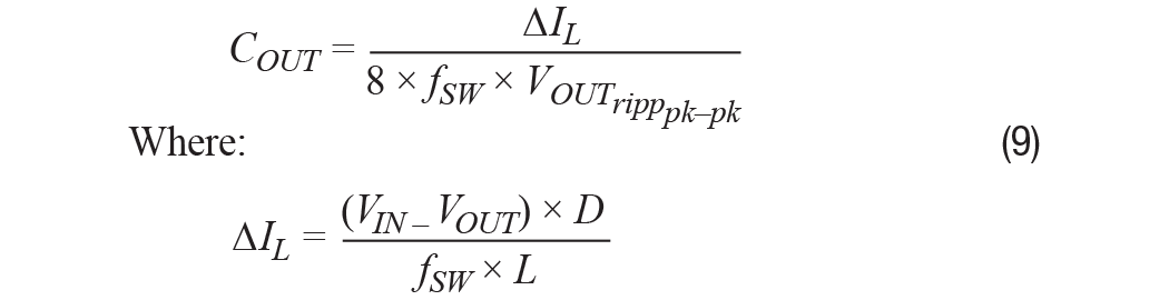 防止開關轉(zhuǎn)換器輸出浪涌引發(fā)的啟動問題