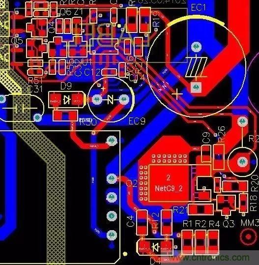開關(guān)電源EMC過不了？PCB畫板工程師責(zé)任大了！