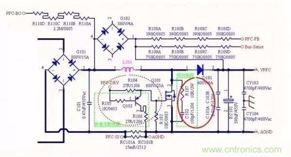開關(guān)電源EMC過不了？PCB畫板工程師責(zé)任大了！