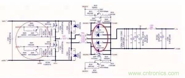 開關(guān)電源EMC過不了？PCB畫板工程師責(zé)任大了！