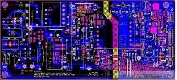 開關(guān)電源EMC過不了？PCB畫板工程師責(zé)任大了！